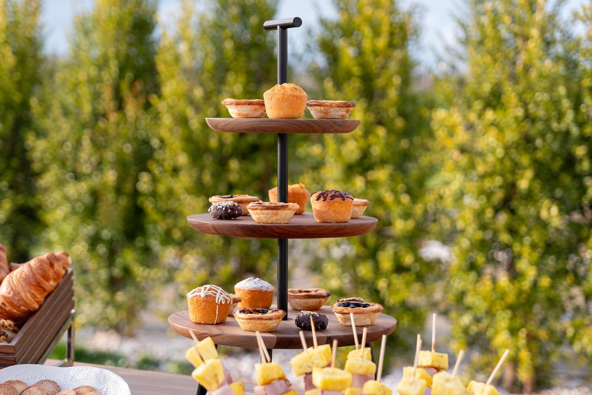 Quinta Do Paral - The Wine Hotel Vidigueira Exterior photo