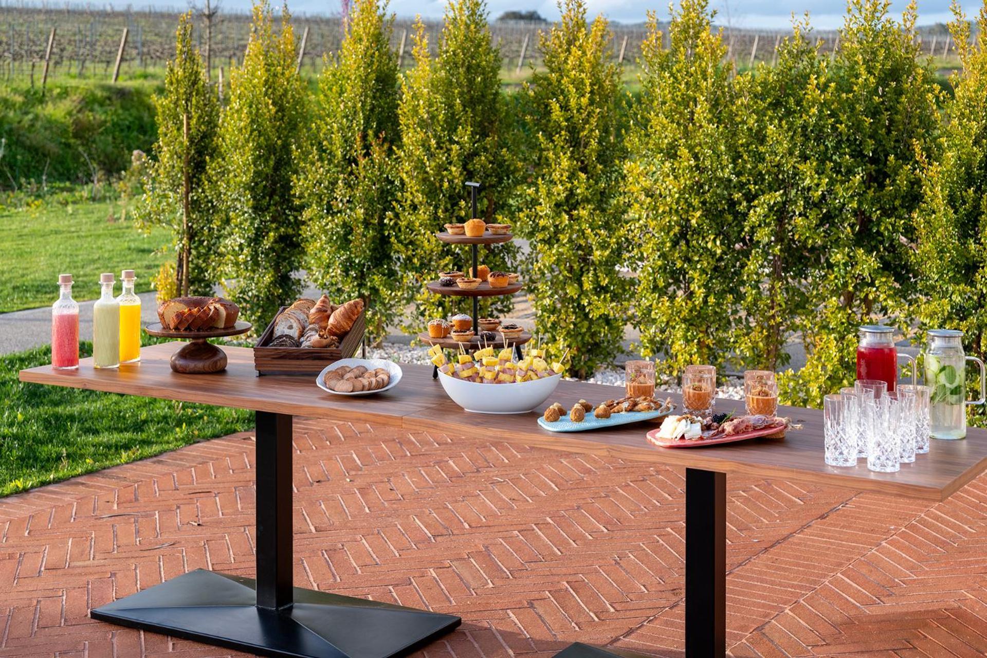 Quinta Do Paral - The Wine Hotel Vidigueira Exterior photo
